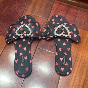 Victoria Secret slippers